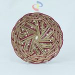 PIRING LIDI JANUR MAKAN SEDANG WARNA