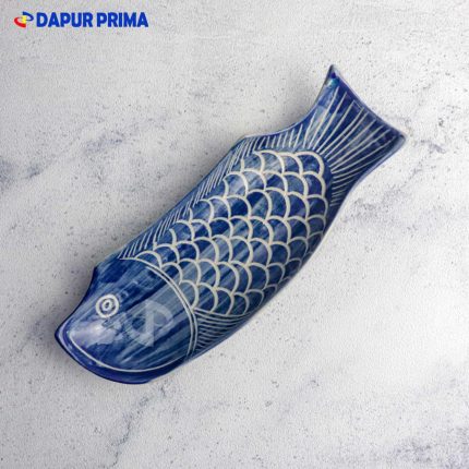 PIRING IKAN JAPANESE