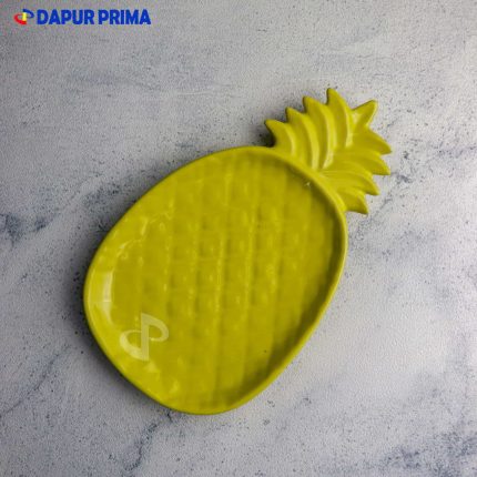 PIRING MODEL NANAS KUNING