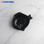 LEPEK SAUS HITAM FISH 4