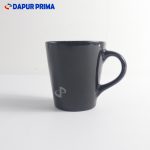 MUG ELMHURST HITAM