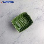 MANGKOK KERAMIK DAUN