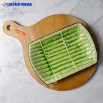 PIRING DAUN SEGI PANJANG