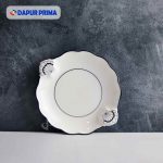 PIRING OVAL KERAMIK SEA 9'