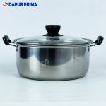 PANCI STAINLESS 26CM