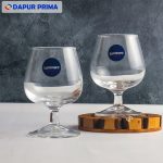 GELAS KAKI BRANDY (130ML)