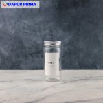 TOPLES JAR PLASTIK SALT TUTUP ALM 250ML