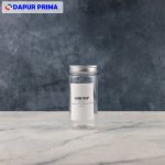 TOPLES JAR PLASTIK SHRIMP TUTUP ALM 250ML