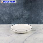 PIRING TEXTURE GARIS PELIPIT 8'