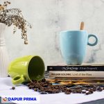 MUG ELMHURST WARNA PASTEL