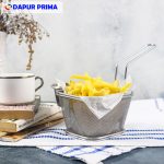 RENO BASKET MINI + 1 HANDLE  1 POT L
