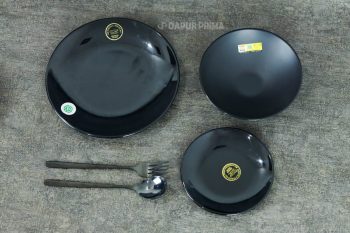 PIRING BULAN HITAM 9' - Image 2